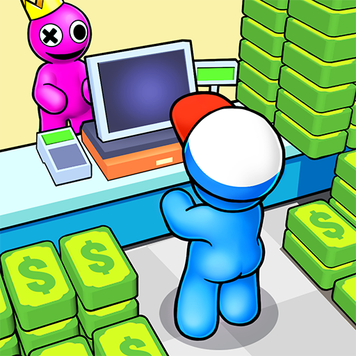 My Perfect Market MOD APKs 1.3.2 (Unlimited Money)