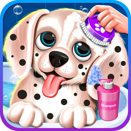 My Puppy Daycare Salon MOD APKs 1.92 (Unlimited Money)