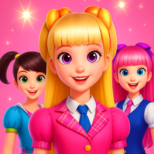 My Talking Pretty Girl MOD APKs 1.9.2 (Unlimited Money)