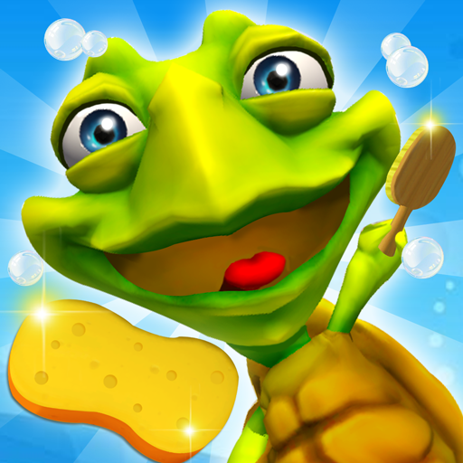My Talking Turtle MOD APKs 1.3.2 (Unlimited Money)