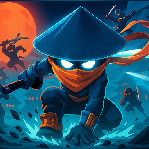 Ninja Dash Run MOD APKs 1.8.13 (Unlimited Money)