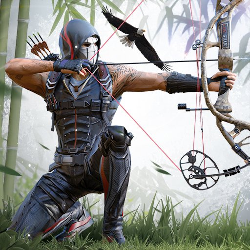 Ninja’s Creed MOD APKs 4.7.0 (Unlimited Money)