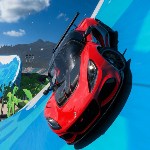 Nitro Burnout MOD APKs 1.8.2 (Unlimited Money)