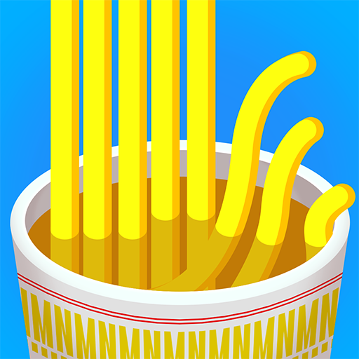 Noodle Master MOD APKs 2.9.0 (Unlimited Money)
