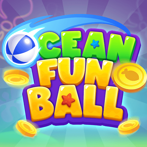 Ocean Fun Balls MOD APKs 1.0.8 (Unlimited Money)