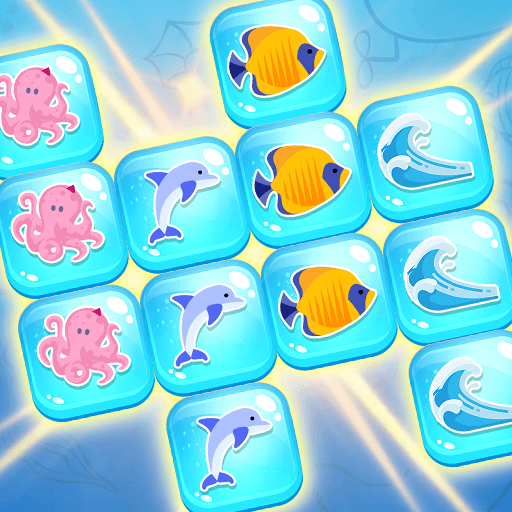 Ocean Tile MOD APKs 1.0.9 (Unlimited Money)