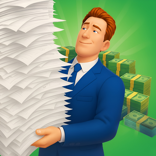 Office Life MOD APKs 26.2.0 (Unlimited Money)