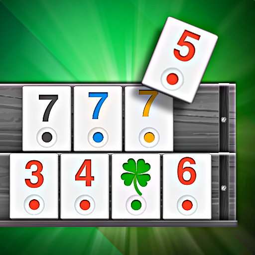 Okey MOD APKs 1.10.2 (Unlimited Money)