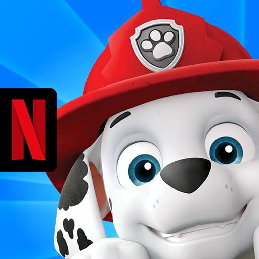PAW Patrol Academy NETFLIX MOD APKs 1.4 (Unlimited Money)