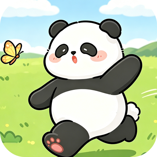 Panda Haven Merge Gifts MOD APKs 1.6.0 (Unlimited Money)