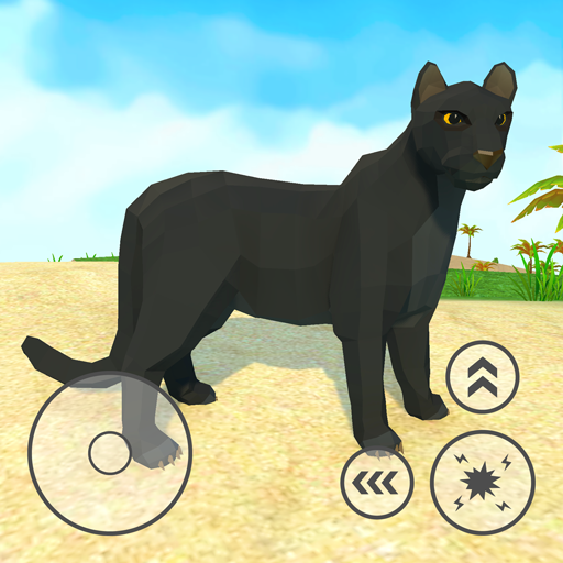 Panther Family Simulator MOD APKs 2.0.12 (Unlimited Money)