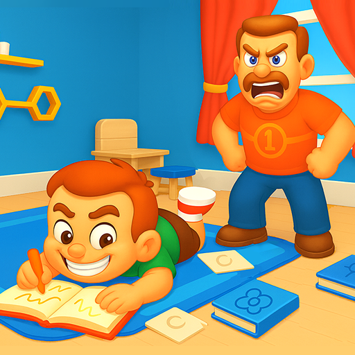 Papa Life MOD APKs 1.3.4 (Unlimited Money)
