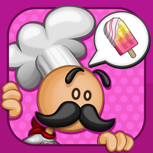 Papa Louie Pals MOD APKs 2.1.3 (Unlimited Money)