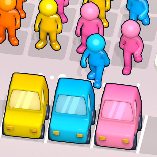 Park Match MOD APKs 1.21.12 (Unlimited Money)