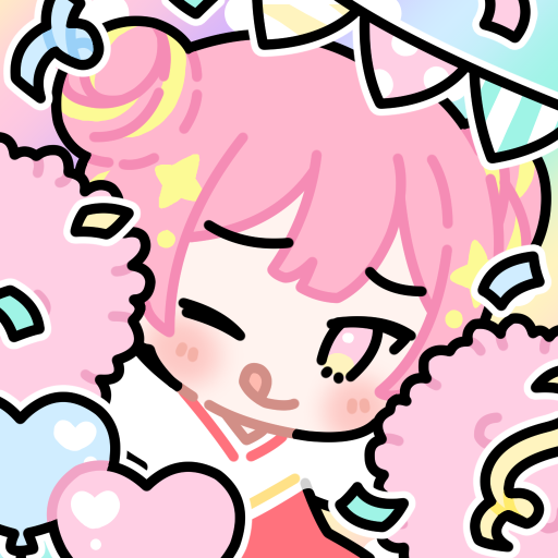 Pastel Party MOD APKs 1.2.5 (Unlimited Money)