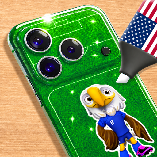 Phone Case DIY Maker MOD APKs 1.3.5 (Unlimited Money)