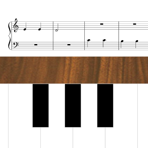Piano Title MOD APKs 1.0.25 (Unlimited Money)