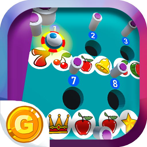 Pinball Slot Machine 6 Ball MOD APKs 8.5 (Unlimited Money)