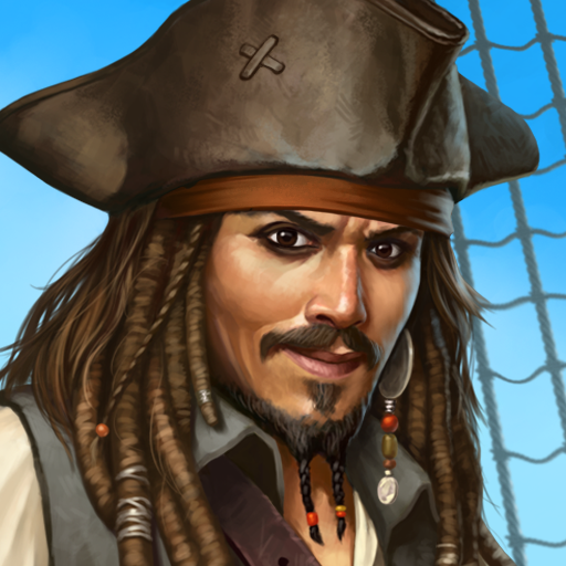 Pirates Flag MOD APKs 1.7.15 (Unlimited Money)