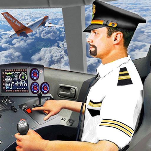Plane Pilot Flight Simulator MOD APKs 2.47 (Unlimited Money)