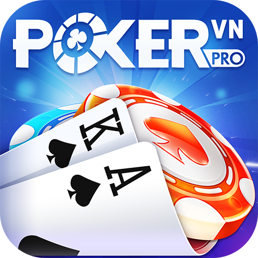 Poker Pro.VN MOD APKs 7.1.0 (Unlimited Money)
