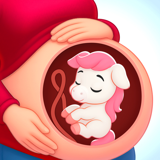 Pony Mommy’s Newborn Adventure MOD APKs 2.2.1 (Unlimited Money)