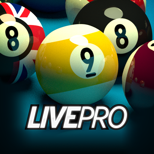 Pool Live Pro MOD APKs 2.15.2 (Unlimited Money)