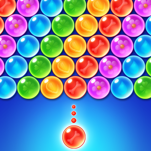 Pop Bubbles Mania & Dress up MOD APKs 1.2.4 (Unlimited Money)