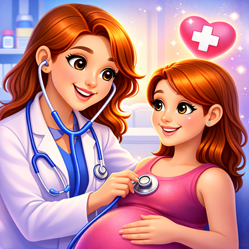 Pregnant Mom MOD APKs 1.1.5 (Unlimited Money)