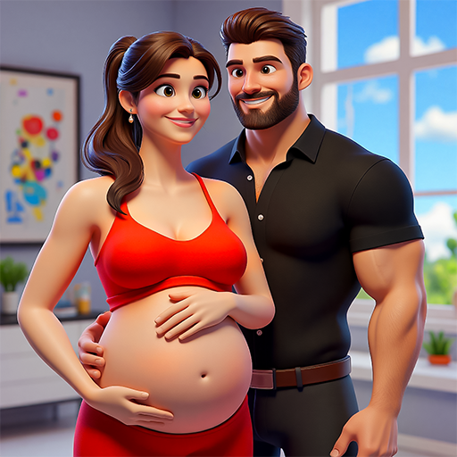 Pregnant Mom MOD APKs 2.8 (Unlimited Money)