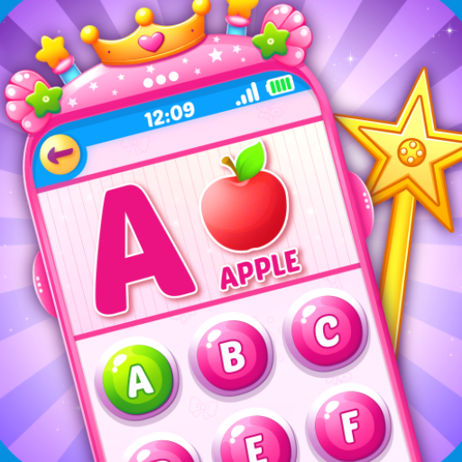 Princess Phone World MOD APKs 1.0.32 (Unlimited Money)