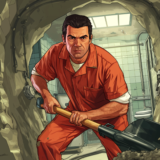 Prison Master MOD APKs 2.0.9 (Unlimited Money)