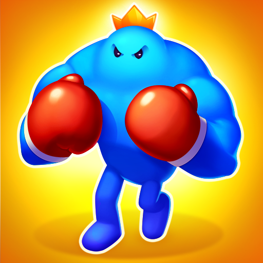 Punchy Race MOD APKs 9.2.2 (Unlimited Money)