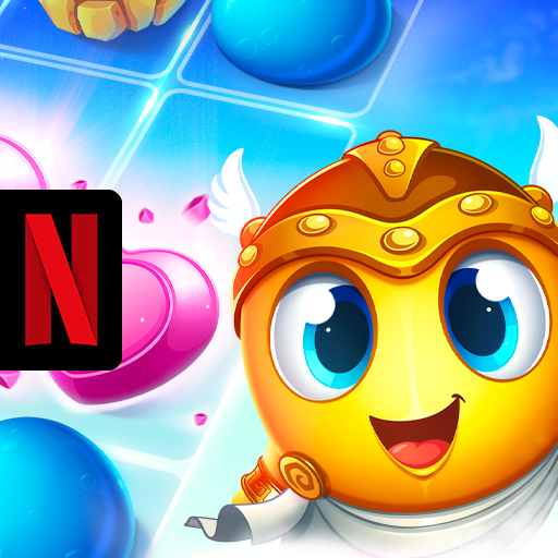 Puzzle Gods MOD APKs 1.9.1 (Unlimited Money)