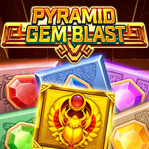 Pyramid Gem Blast MOD APKs 1.0.2 (Unlimited Money)
