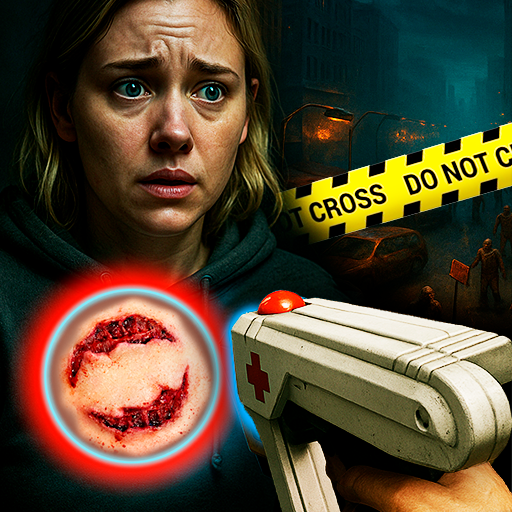 Quarantine Simulator Border 3D MOD APKs 1.0.0.8 (Unlimited Money)