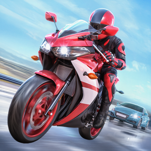 Racing Fever MOD APKs 2.2.6 (Unlimited Money)