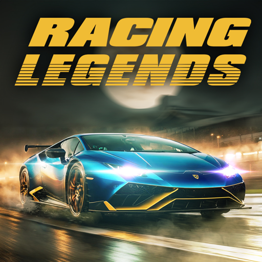 Racing Legends MOD APKs 1.11.2 (Unlimited Money)