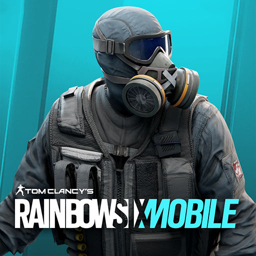 Rainbow Six Mobile MOD APKs 2.2.101 (Unlimited Money)