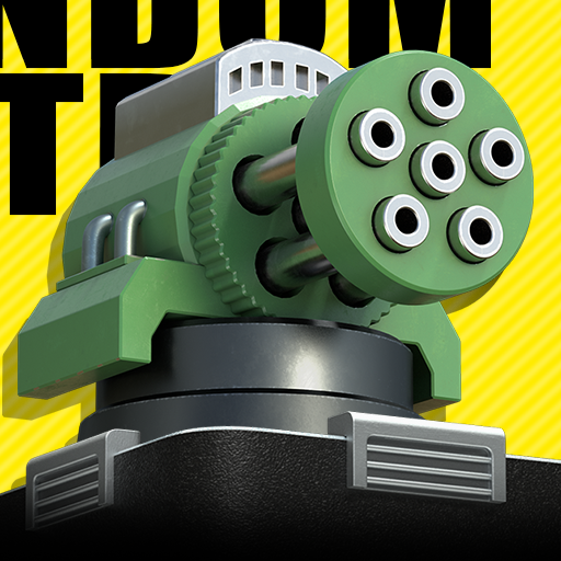 Random TD MOD APKs 1.0.1.227 (Unlimited Money)