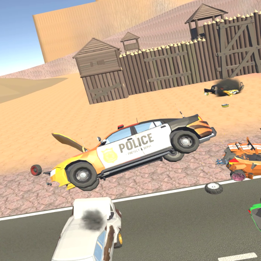 Real Drive 7 America MOD APKs 13 (Unlimited Money)