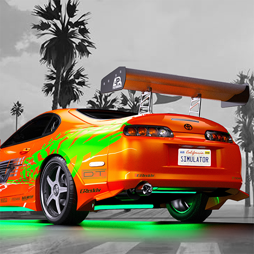 Real Drive MOD APKs 2.3.4 (Unlimited Money)