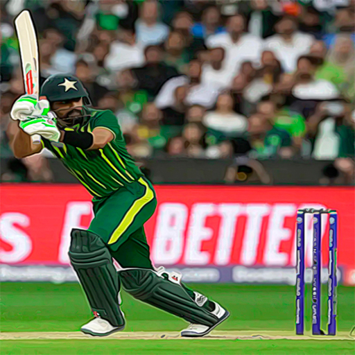 Real World t20 Cricket League MOD APKs 4.0.8 (Unlimited Money)