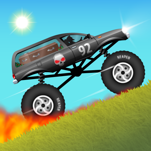 Renegade Racing MOD APKs 1.3.5 (Unlimited Money)