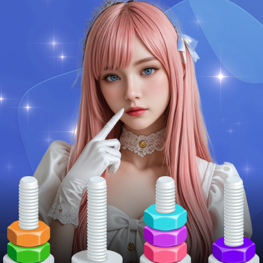 Rescue Screw Bolt MOD APKs 1.0.3 (Unlimited Money)