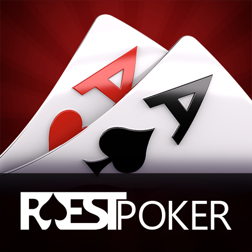 Rest Poker MOD APKs 4.114 (Unlimited Money)