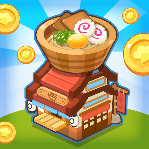 Restaurant Paradise MOD APKs 2.1.3 (Unlimited Money)