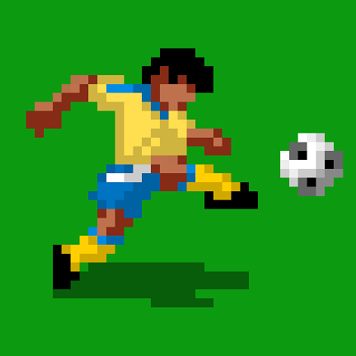 Retro Goal MOD APKs 1.1.2 (Unlimited Money)
