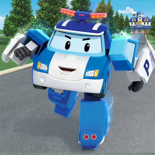 Robocar Poli MOD APKs 1.7.16 (Unlimited Money)