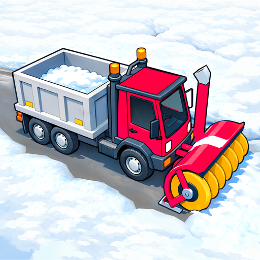 Roll the Snow MOD APKs 1.0.23 (Unlimited Money)